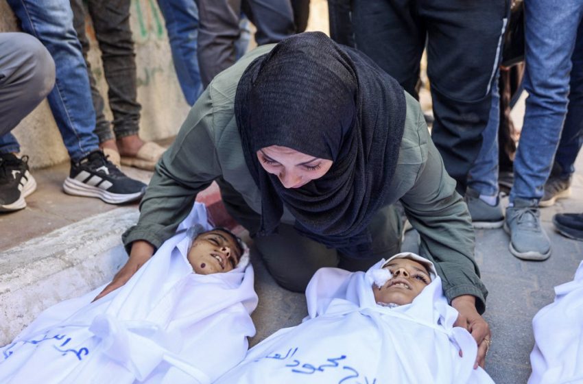  Gaza : cessez-le-feu fragile, plan de paix en péril ?