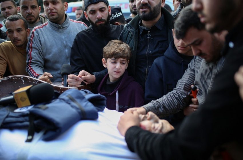  Médias en danger : sale temps pour les journalistes