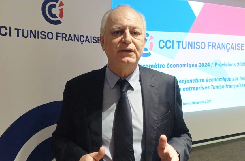  Tunisie. Les entreprises tuniso-françaises entre reprise et incertitudes