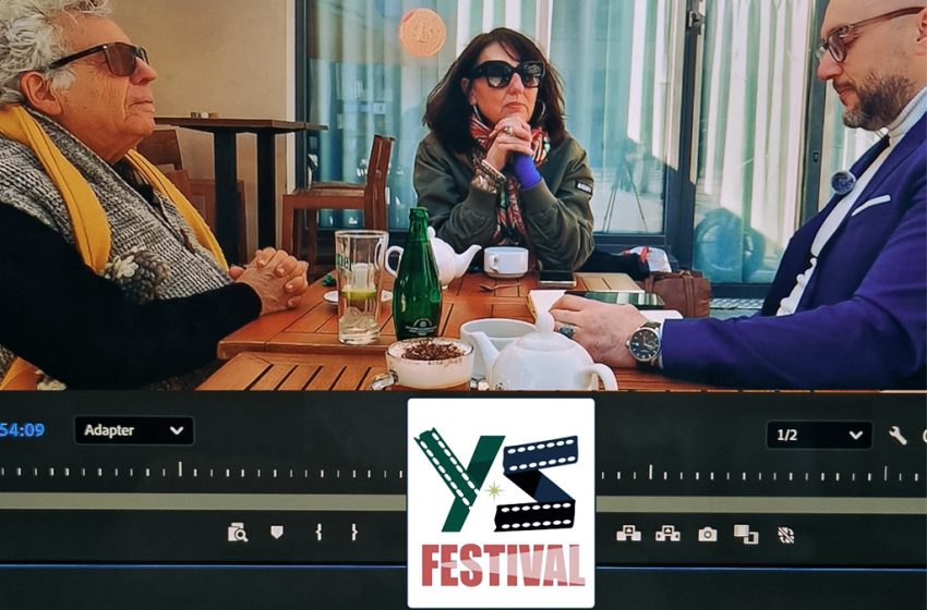 Nathalie Dunoir, fondatrice du Y.S. Festival, parcours de la découverte de ses origines algériennes