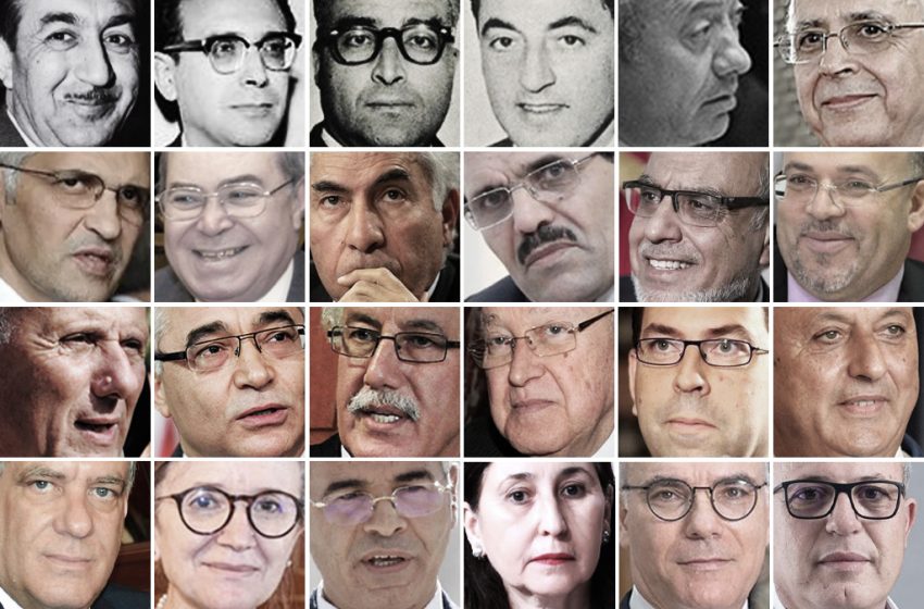  Point de vue-Tunisie. L’illusion de l’élimination des élites politiques