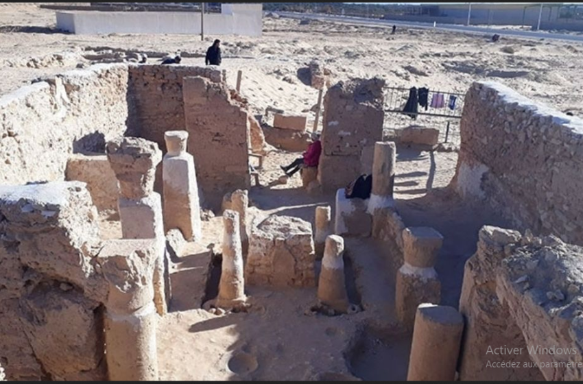  Castilia : la “cité romaine”, entre découverte réelle et emballement médiatique