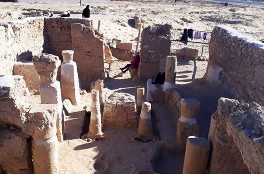  Castilia : la “cité romaine”, entre découverte réelle et emballement médiatique