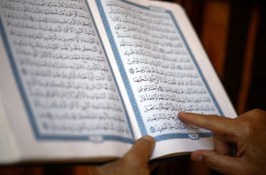  Concours du Coran au Bénin : la Fondation Mohammed VI des Ouléma Africains à l’honneur