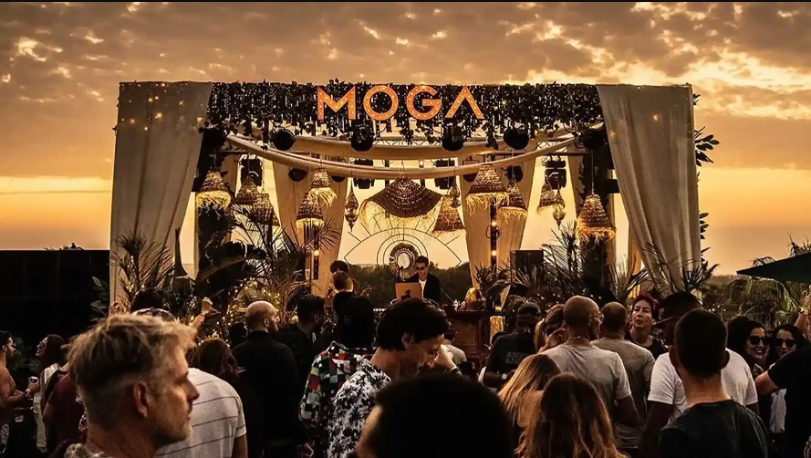 MOGA Festival : pour ses 10 ans, Essaouira s’offre une programmation électro XXL