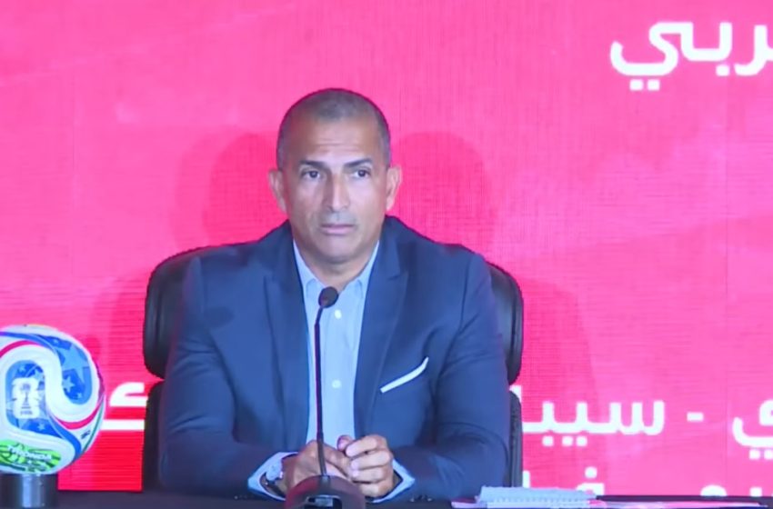  Mondial 2026. La liste de Lamouchi dévoilée : renouveau assumé et polémiques persistantes