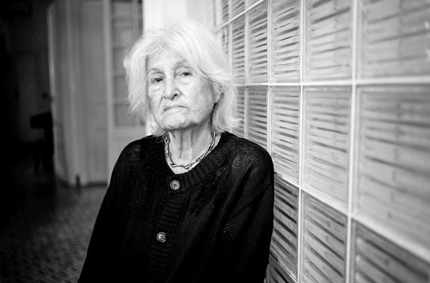  Wassyla Tamzali : « Aujourd’hui ma colère, c’est le génocide en Palestine, à Gaza, la complicité de l’Occident »