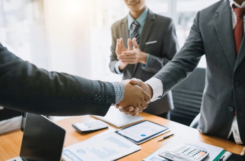  Commande publique : encourager les entreprises qui font rayonner le Maroc