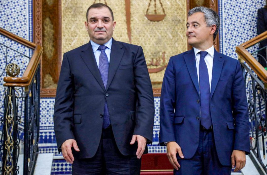 Relations France-Algérie : « Renouer la confiance »