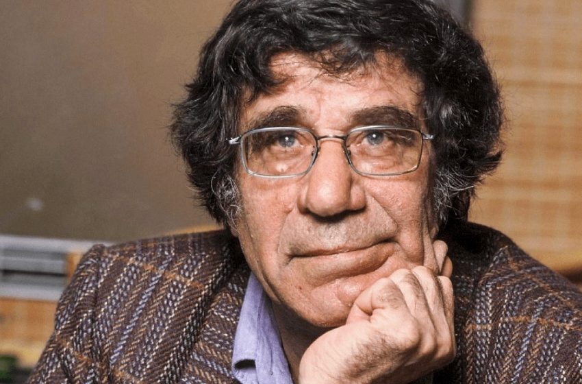 Portrait de l’écrivain marocain Driss Chraïbi, célébré pour son centenaire au Maroc et en France lors d’événements organisés du 28 avril au 7 juin 2026.