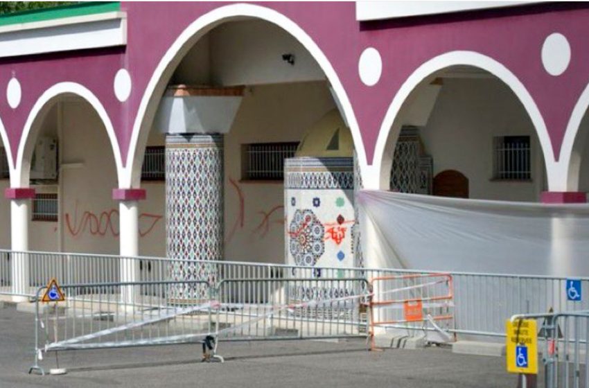 Agen: la mosquée et le maire visés par des menaces de mort