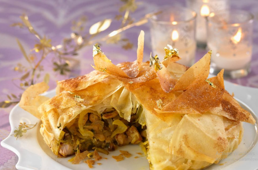 Le goût des origines : la cuisine au cœur des identités maghrébines en Europe