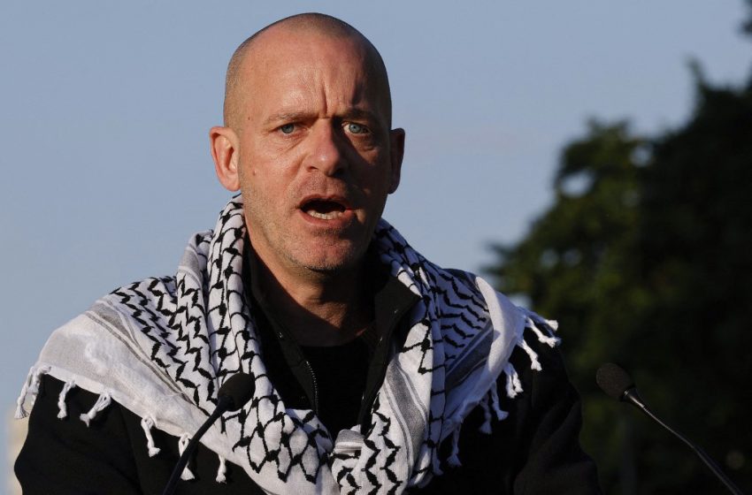Salah Hamouri : une pétition pour répondre à la diffamation israélienne