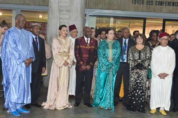 À l’UNESCO, le Maroc veut incarner une Afrique qui innove.