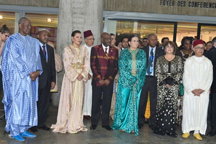 À l’UNESCO, le Maroc veut incarner une Afrique qui innove