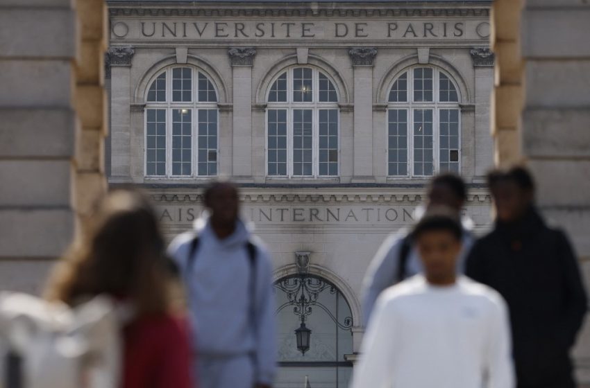  APL étudiants étrangers : la suppression des aides entre en vigueur le 1er juillet