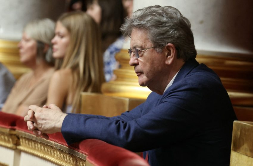  Présidentielle 2027 : 5 choses à savoir sur Jean-Luc Mélenchon