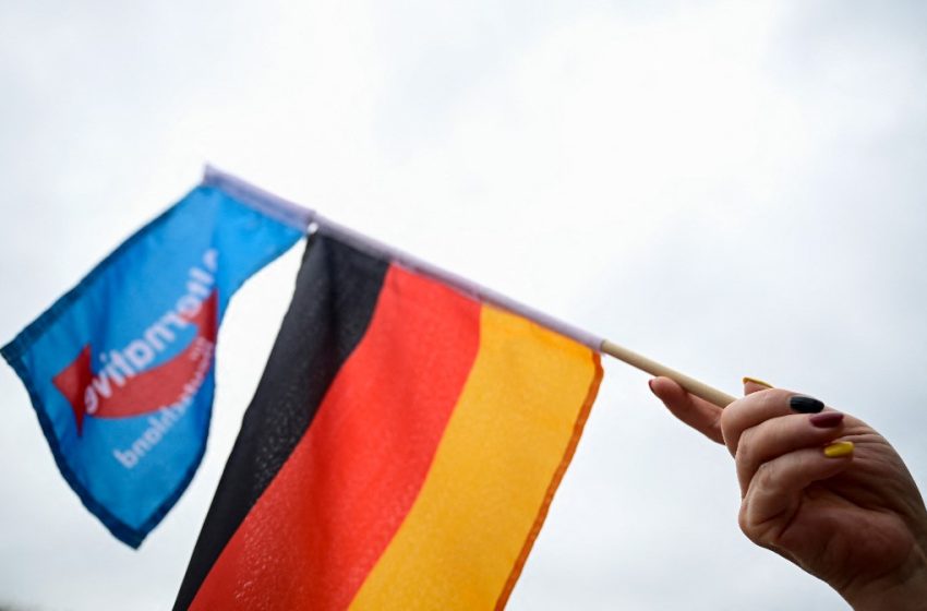  AfD et Reconquête bientôt privés de subventions européennes ?
