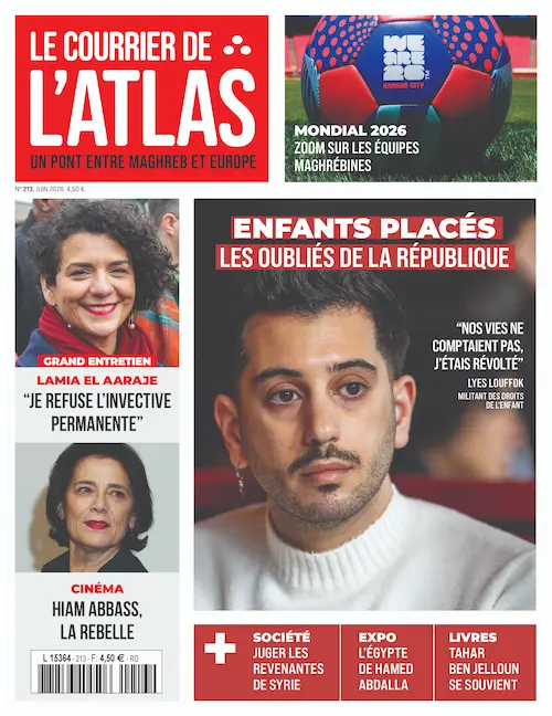 EN KIOSQUE