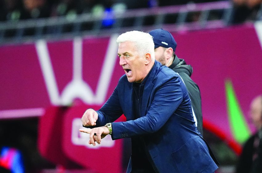 Vladimir Petkovic : l’énigme des Fennecs avant la World Cup 2026