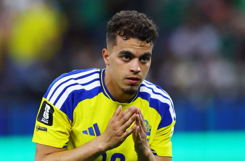 Yasin Ayari, le prodige aux deux patries qui fait chavirer le Mondial