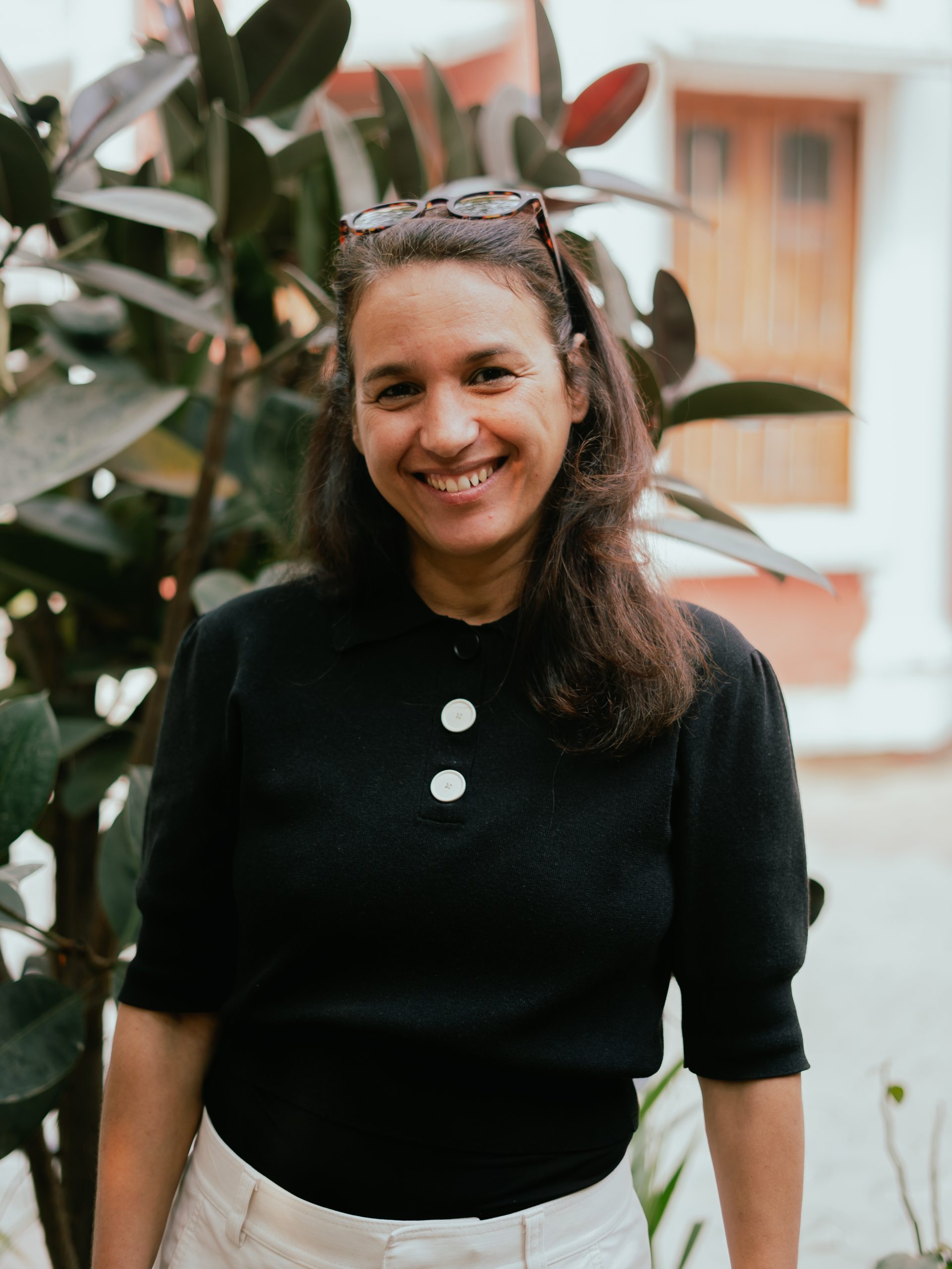 Dalilla Dalléas Bouzar