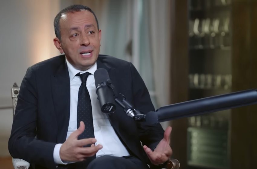  Tunisie. Kamel Guizani brise le silence : le grand déballage sur les coulisses des appareils d’État