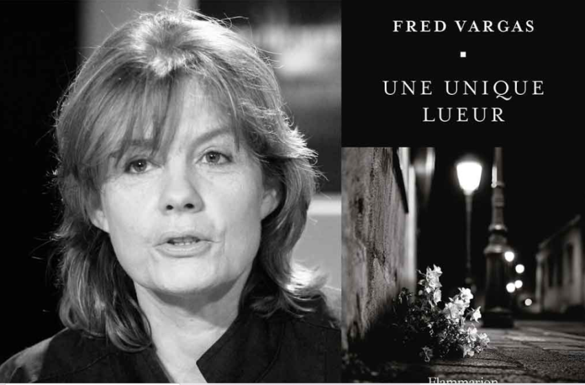  On a lu pour vous : Une unique lueur. Une enquête, et toute une humanité