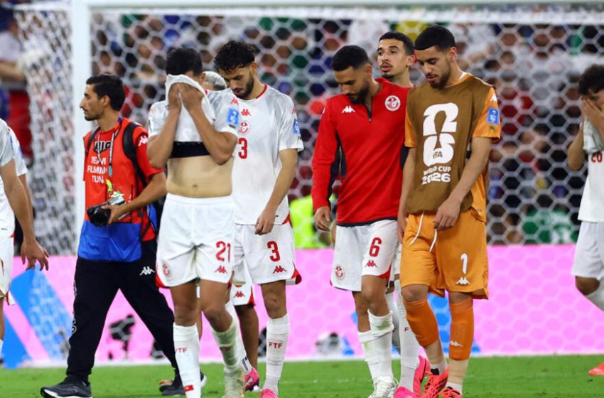  Mondial 2026. Tunisie : Autopsie d’un football en ruines