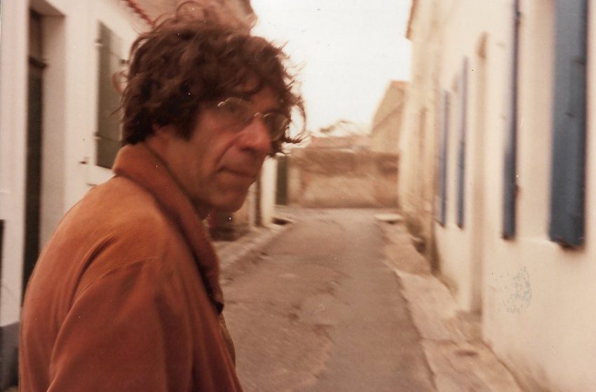 Une lettre à l&rsquo;écrivain Driss Chraïbi qui nous manque