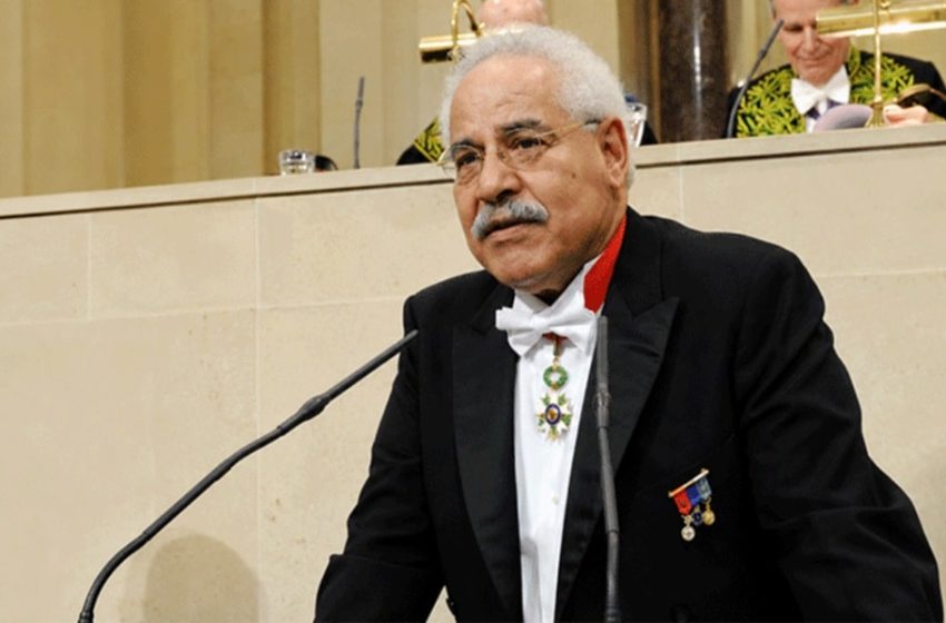  Tunisie. L’ancien ministre de la Culture, Ezzeddine Bach Chaouch, derrière les barreaux à 88 ans