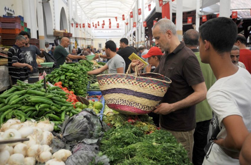 Point de vue – Tunisie. Inflation, laxisme économique et crise politique