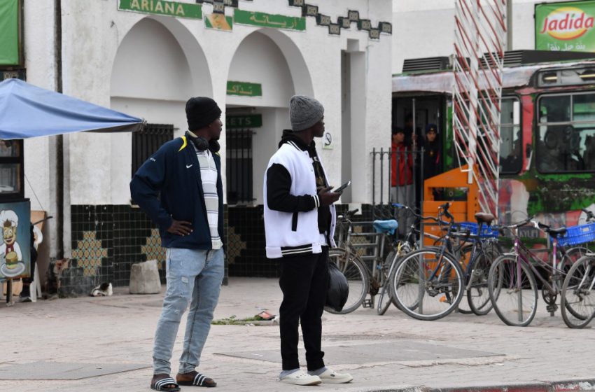 Point de vue – Tunisie. Le racisme, signe d’un malaise social