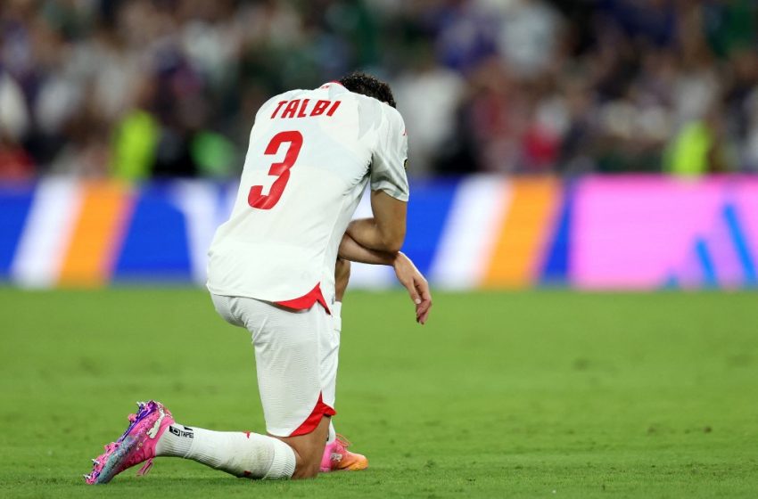  Point de vue – Tunisie. Le football tunisien à la dérive