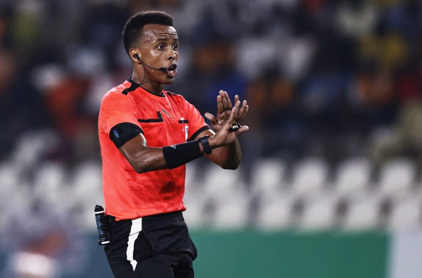  Coupe du monde 2026 : un arbitre somalien refoulé des États-Unis