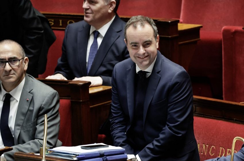  Tirs policiers : l&rsquo;Assemblée nationale adopte la présomption de légitime défense