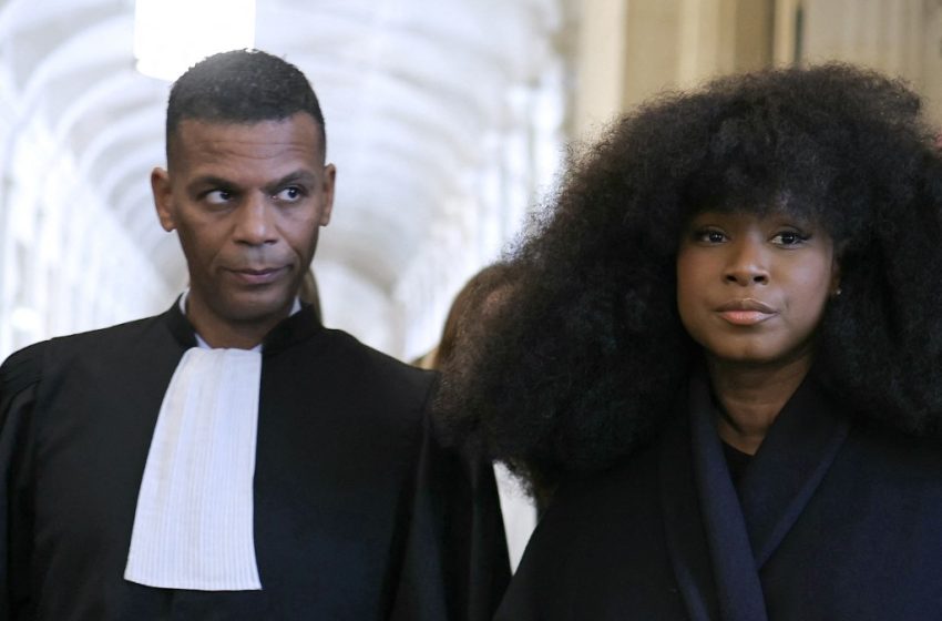 Yassine Bouzrou : « Ce texte enterre toute espérance de justice »