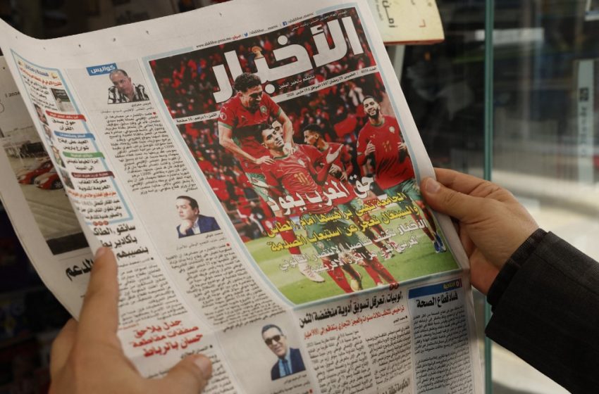CAN 2025 : le TAS dément une fake news algérienne