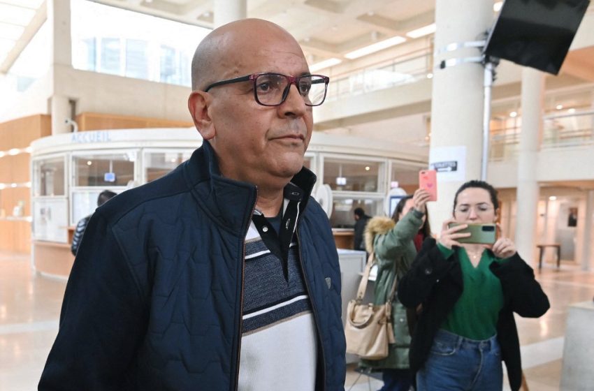 Doualemn : sa condamnation confirmée, l&rsquo;expulsion toujours en suspens