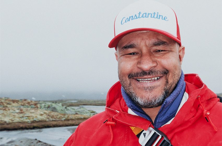  « La France, la Norvège, l&rsquo;Algérie : mon cœur est grand, aucun pays ne fait concurrence aux autres » : le destin hors norme de l&rsquo;explorateur Faysal Hanneche