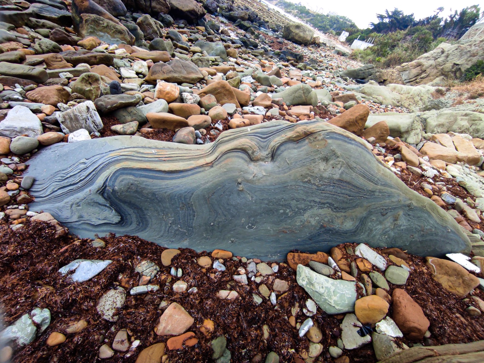 sculptures érosives 2