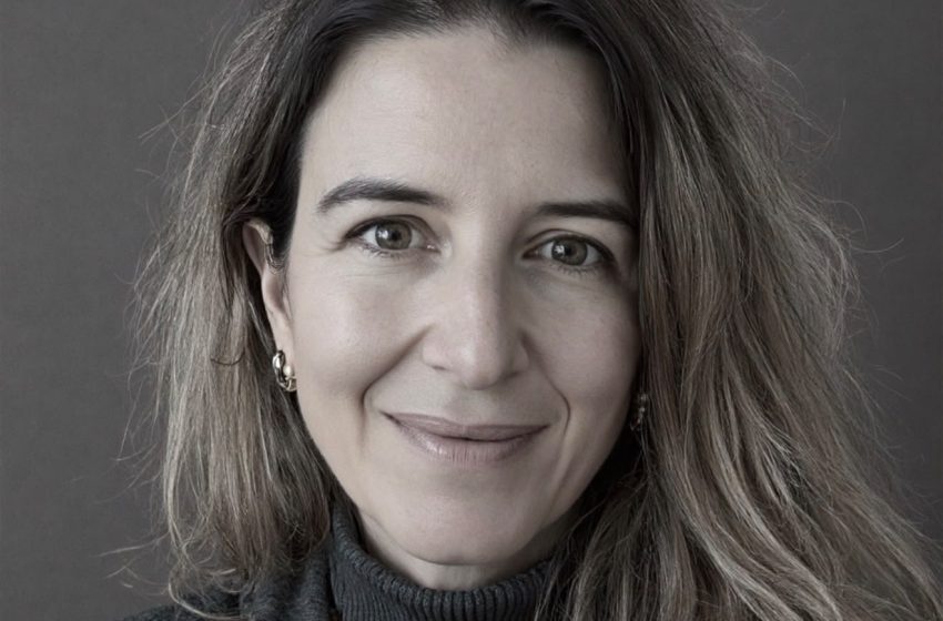 Aziza Chaouni