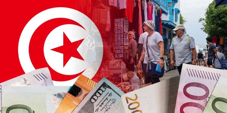 TRE et tourisme : les devises continuent d’affluer, un premier semestre record pour la Tunisie