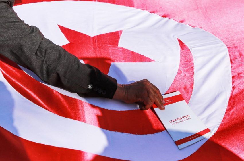 Tribune | Le droit, seul garant de la protection et de l’unité du peuple