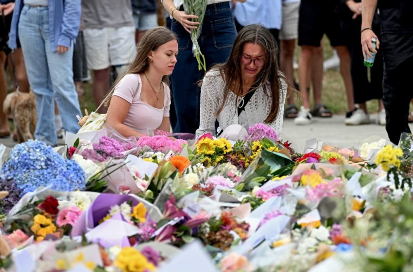  Chiffre de la semaine : 20 Juifs assassinés dans le monde en 2025