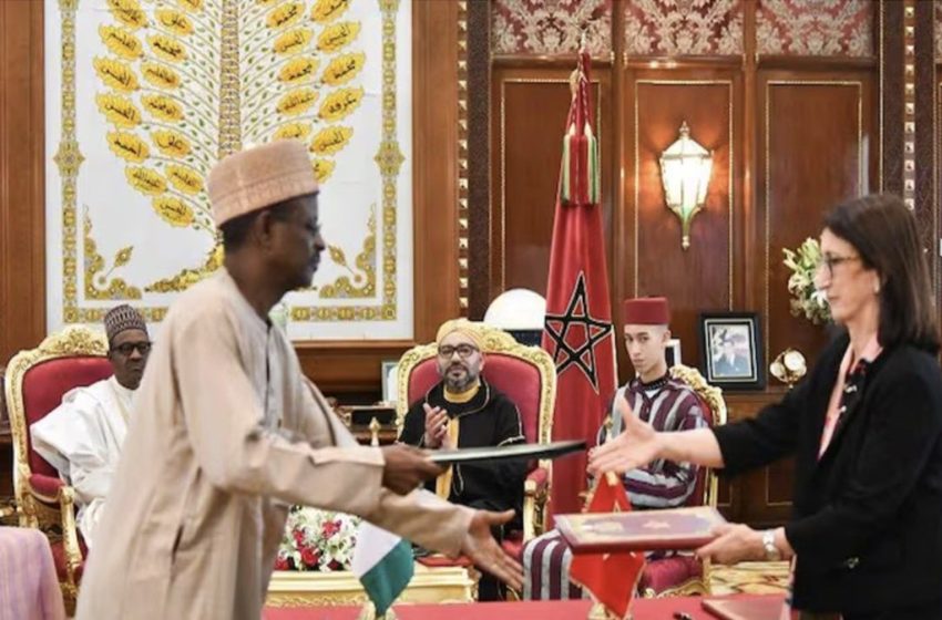 Les pays de la CEDEAO adhèrent au gazoduc Nigéria-Maroc