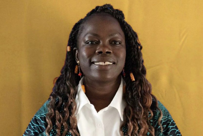 Gironde : Aminata Pouye, candidate LFI, victime d’une attaque raciste
