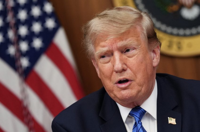  Donald Trump réitère la reconnaissance américaine de la marocanité du Sahara