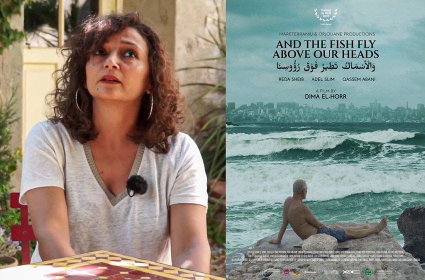 Coup de cœur. Dima EL-Horr filme Beyrouth côté (a)mer