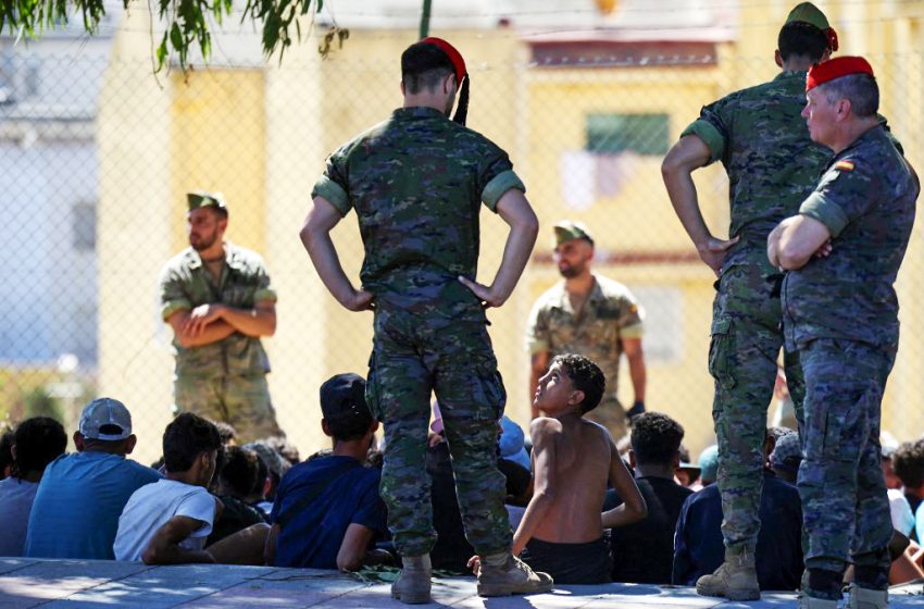 Cette décision de justice espagnole qui fait chavirer la « digue migratoire » de l’Europe